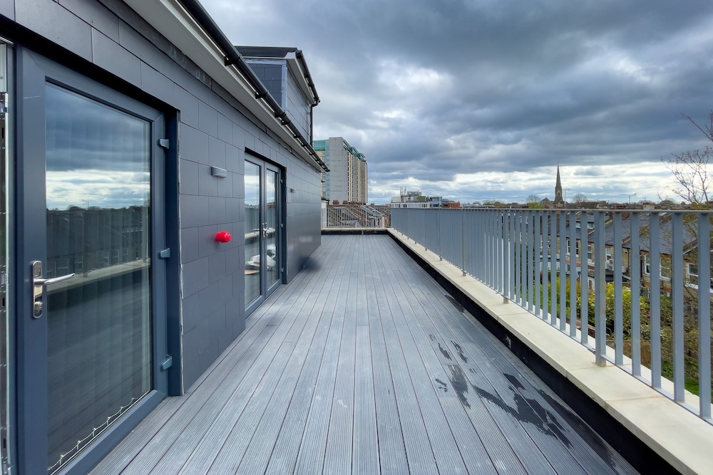homely - North London Penthouse Finchley