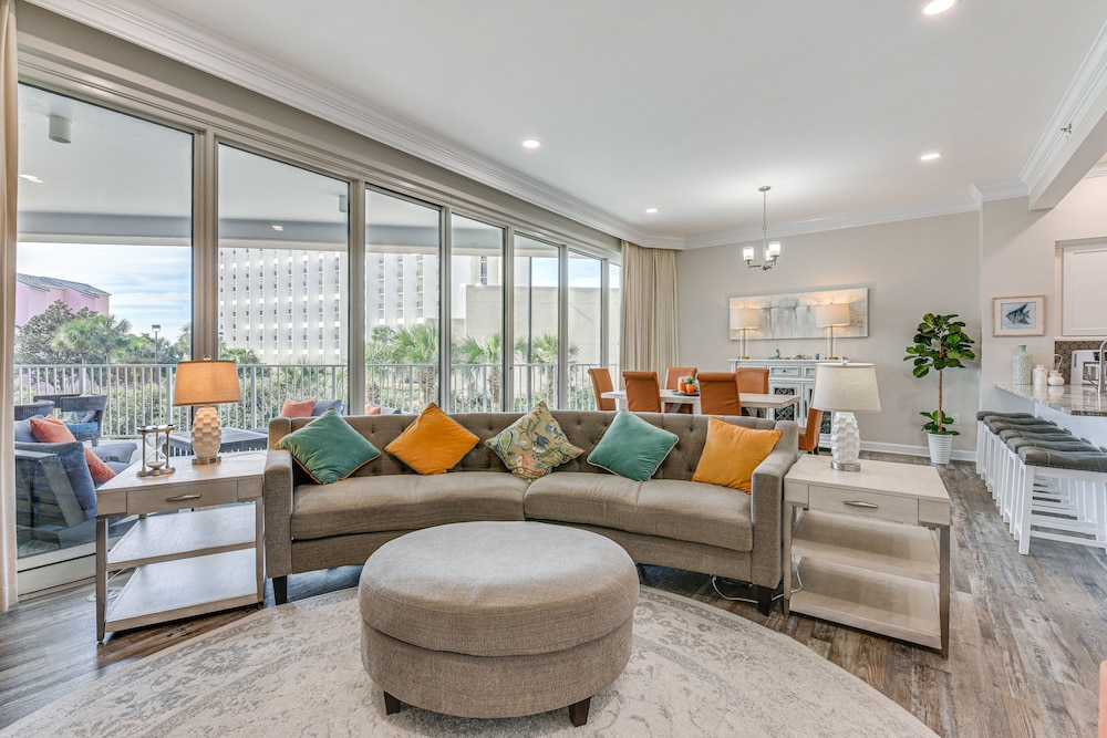 Updated Miramar Beach Resort Condo w/ Patio! view 4