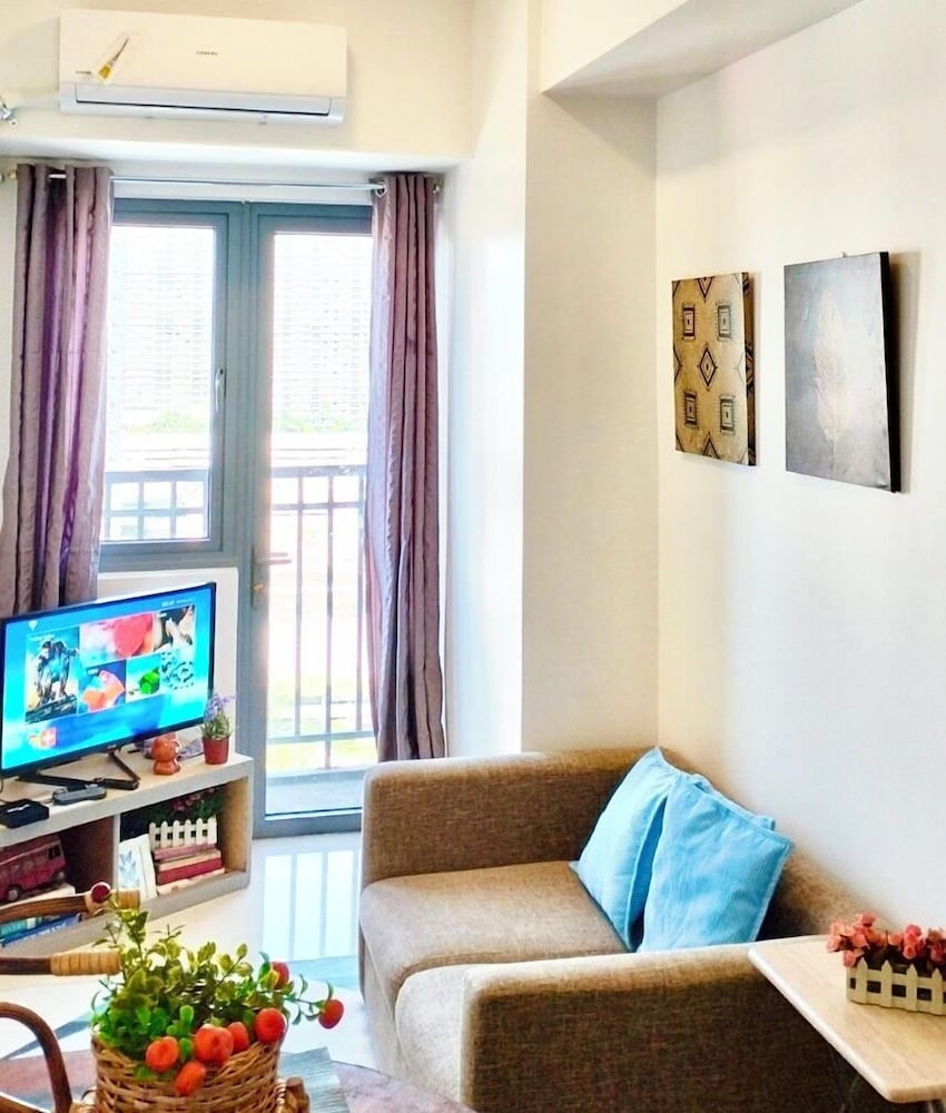 Ortigas Business District Residences