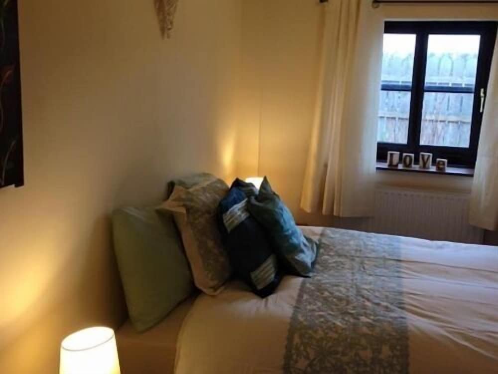 Skipbridge Farm Cottages