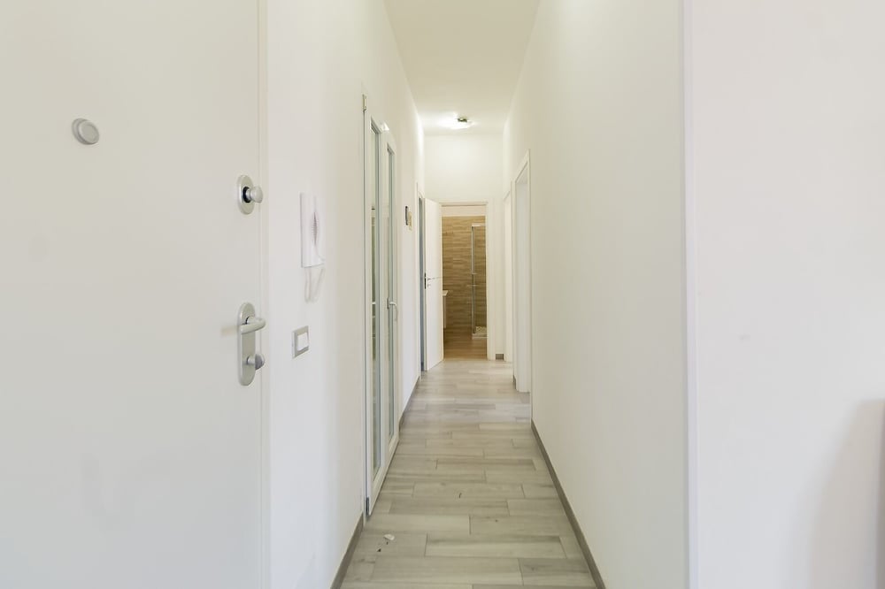 Madreperla Flat