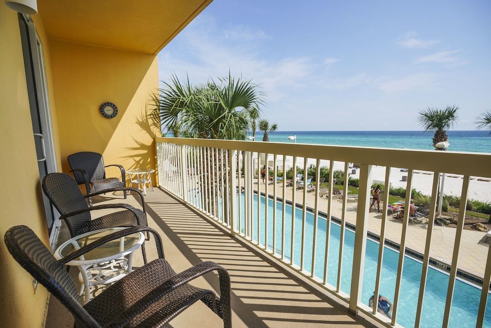Calypso Beach Resort by Panhandle Getaways