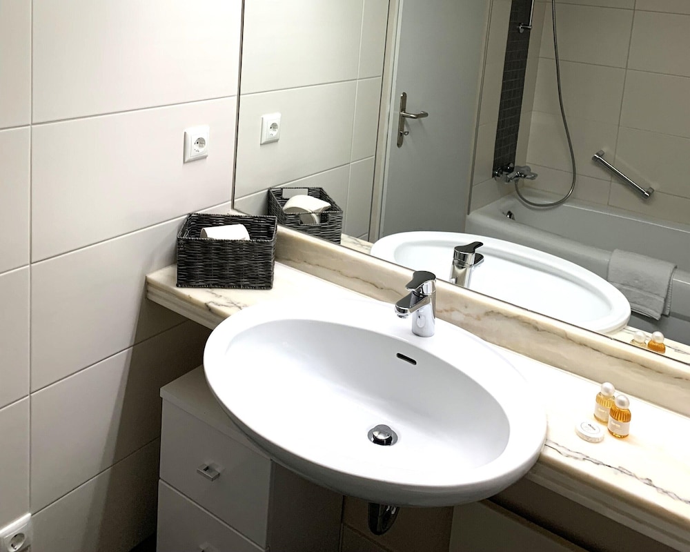 Winterberg Apartment 21041