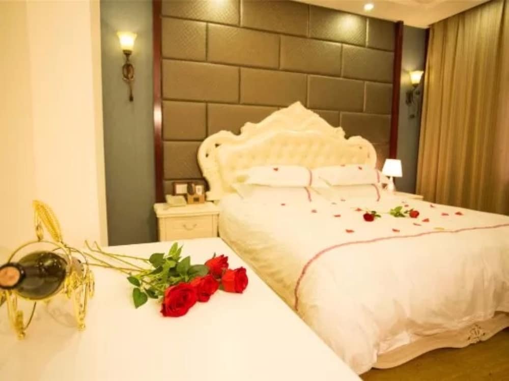 Huangshan Yiantang Hotel