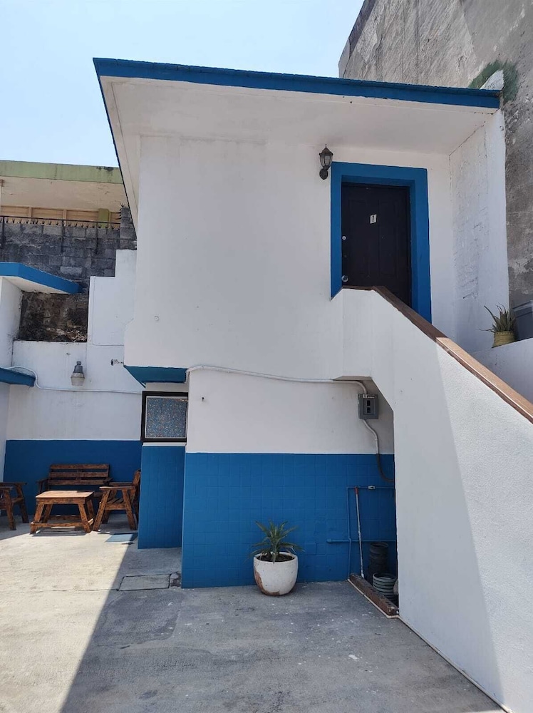 ANTIQUE Casa de Huespedes Barrio Antiguo