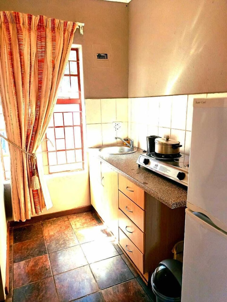 Limpopo Lodge