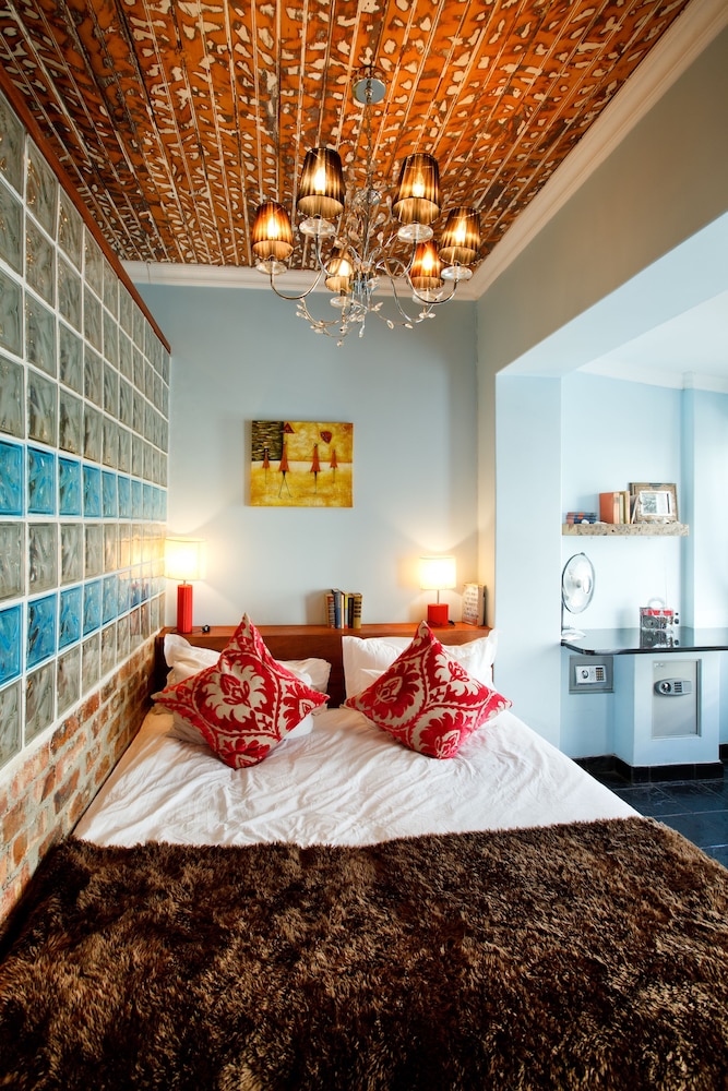 Sweet Lemon Boutique Bed & Breakfast view 4