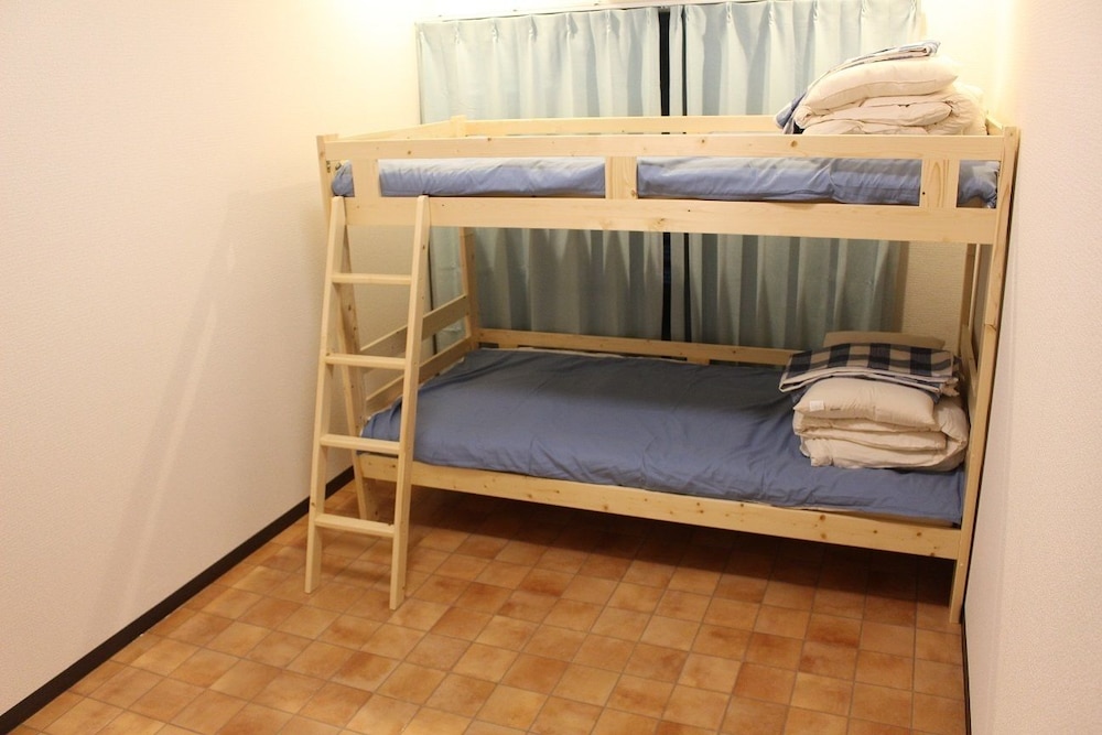 Tsubame Guesthouse – Hostel