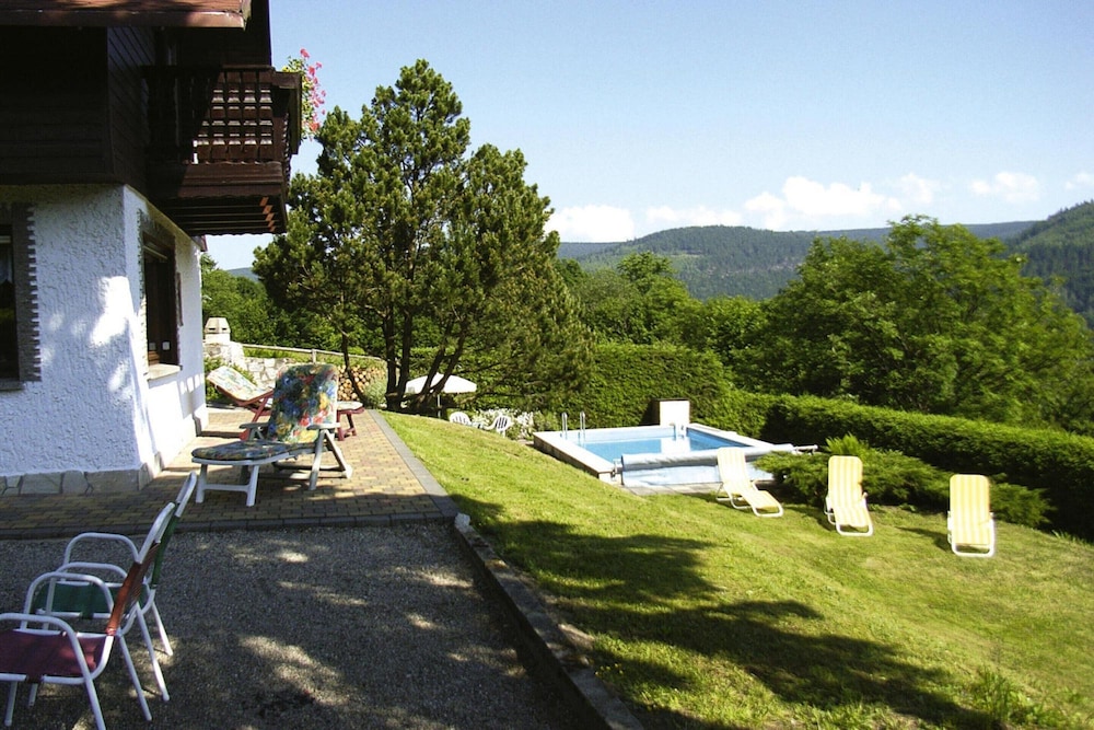 Vacation Home, Oberschoenau
