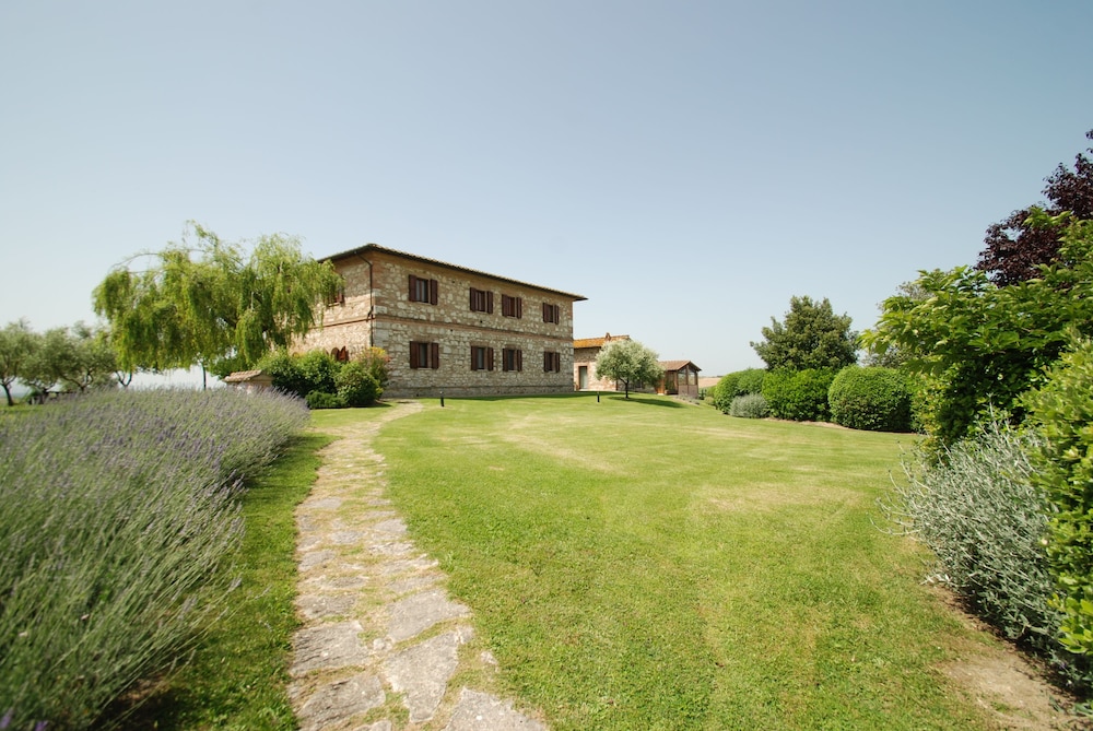Agriturismo Bellavista