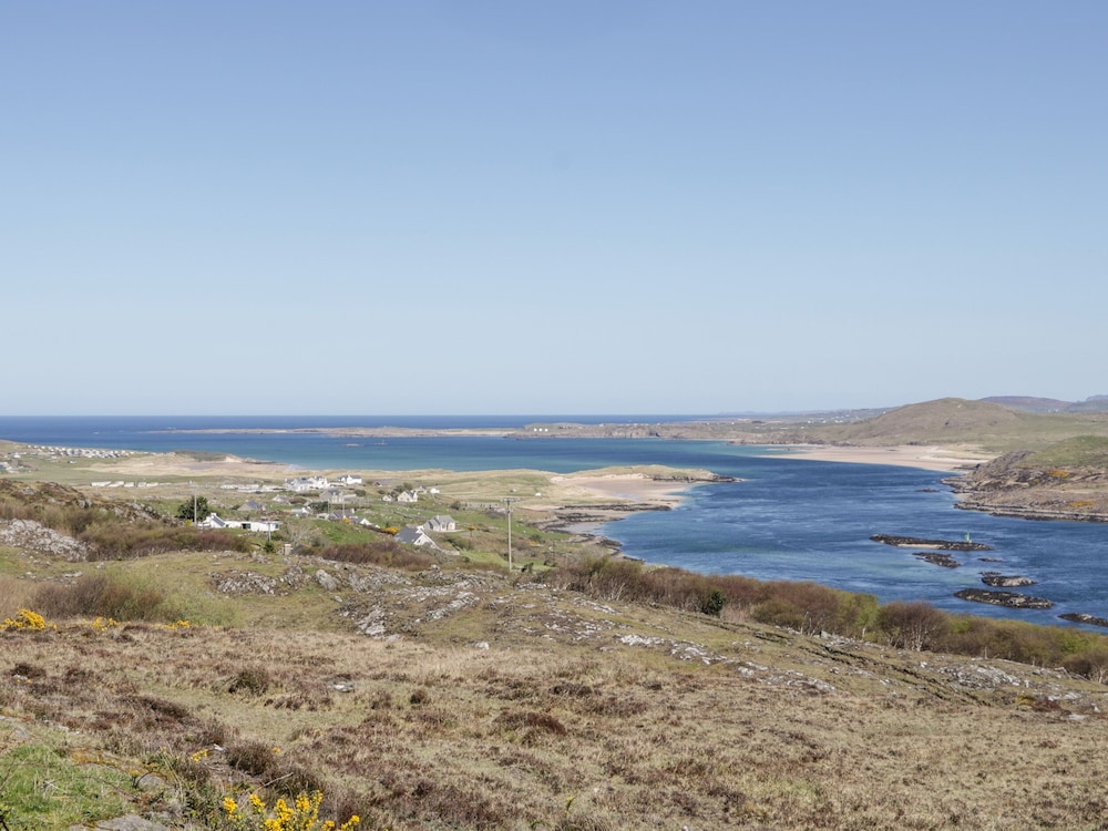 Inverbeg Cottage 1