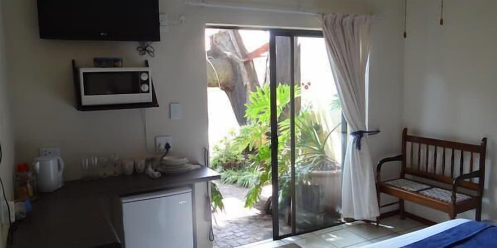 Angelica Guest House