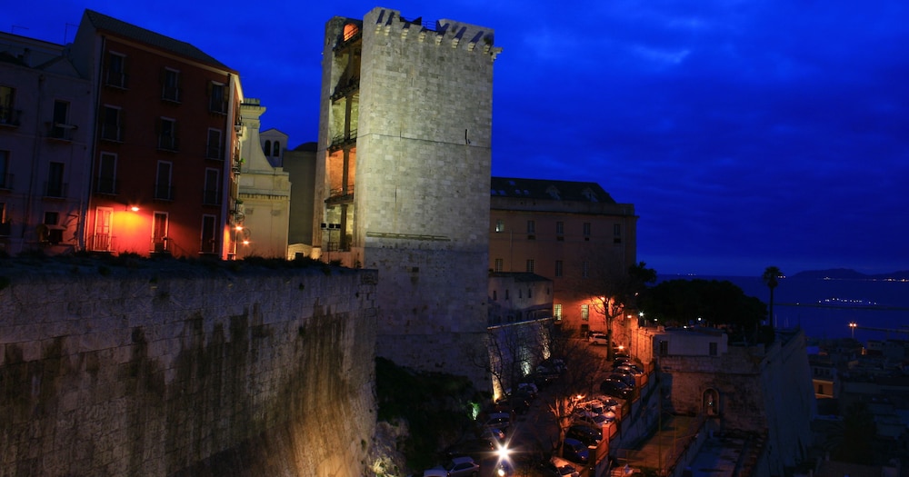 La Casa delle Carrozze