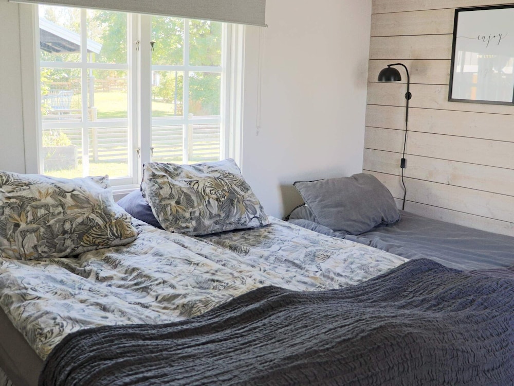 4 Star Holiday Home in Mellbystrand