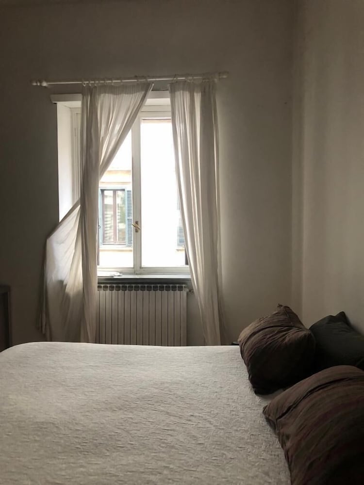 Quirinale Two Bedroom House