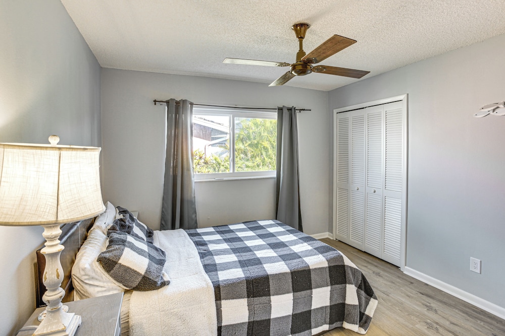 Swim, Hike & Golf: Family Gem in Cape Coral!