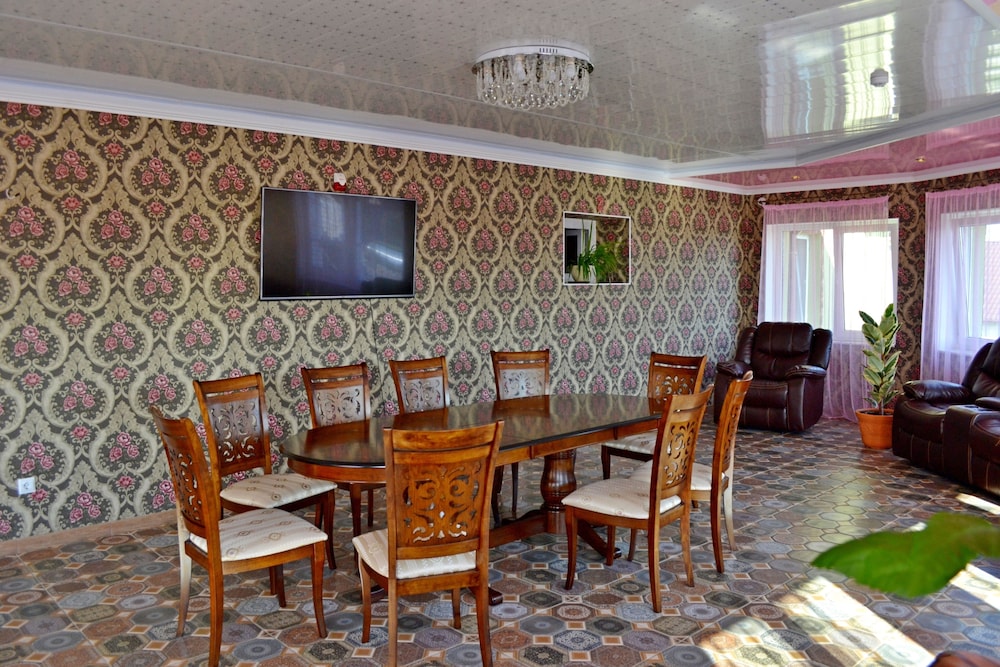 Guest House Na Lugu