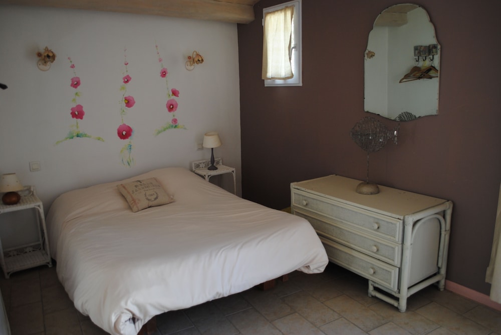 Chambre d'hôtes La Grande Marée