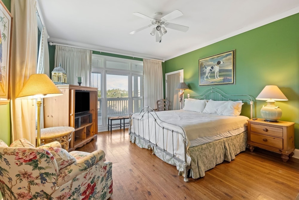 Relaxing Beach House, Featuring A Pool Table, Elevator And Grill Daniel 7 Bedroom Home by RedAwning view 3