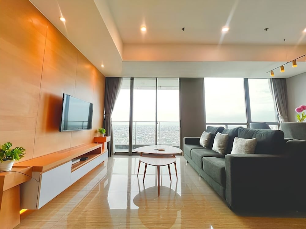 Fairview House - Luxstay near Airport