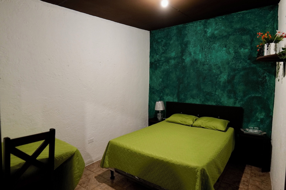 Wonderland Hostel