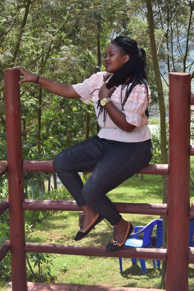 Hawk's Eye Lodge Bunyonyi