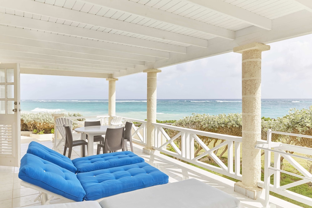 Inchcape Seaside Villas