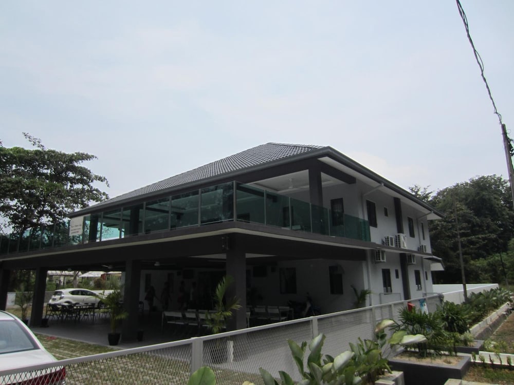 Naam Boutique Lodge - Property Image 24