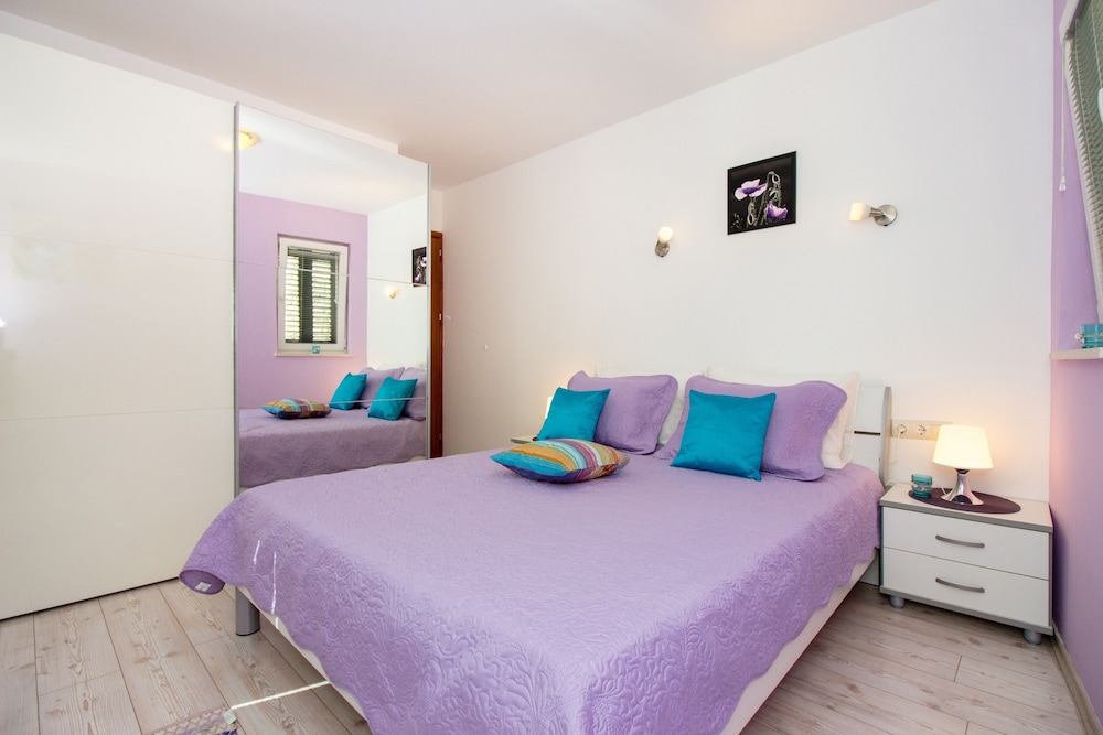 Apartment Immortelle photo 3