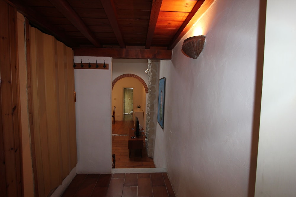 Oltrarno Loft