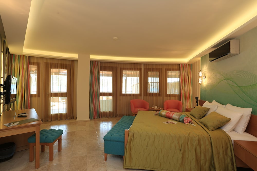 Loryma Lüks Butik Otel - Image 47