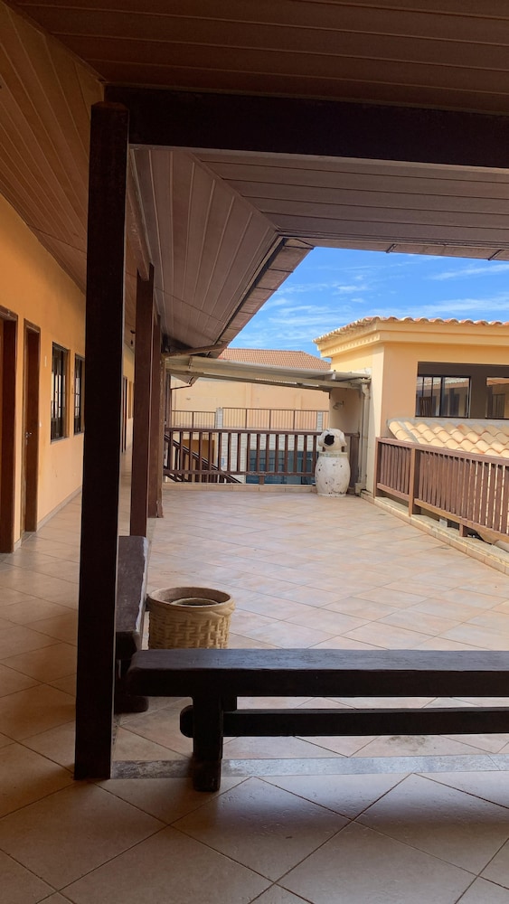 Clube Praiano