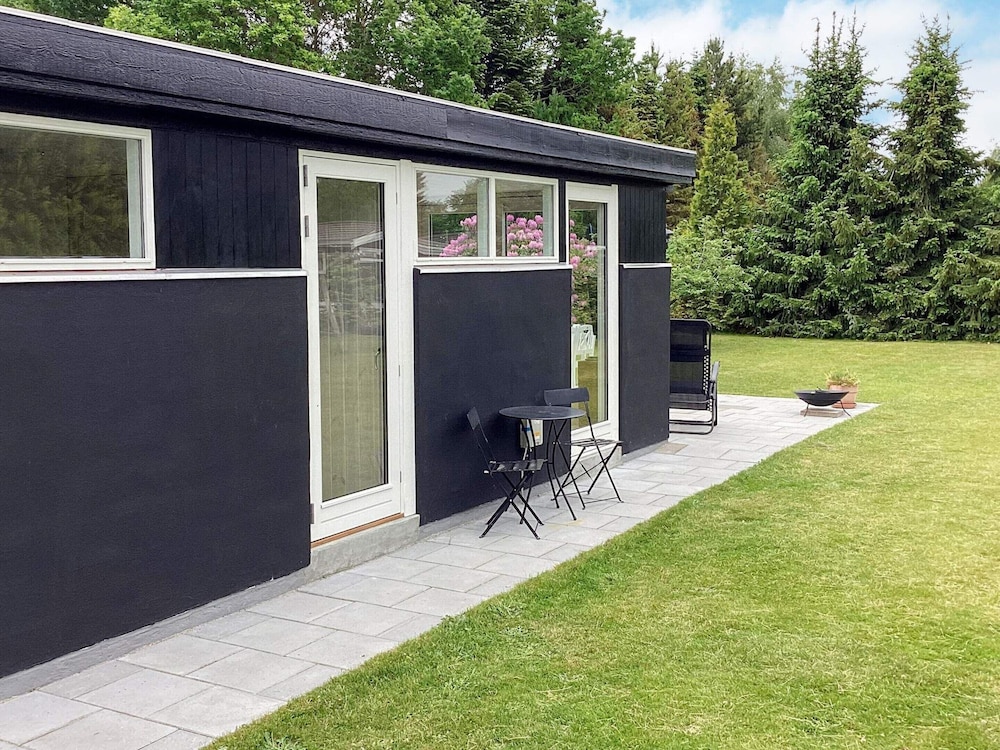 Holiday Home in VÃ¦ggerlÃ¸se