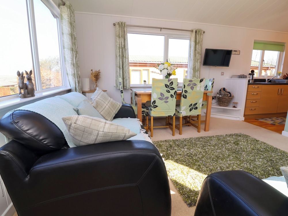Daffodil Lodge