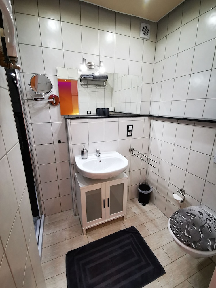 Ela's Appartementhaus