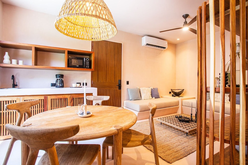 Marakame Suites