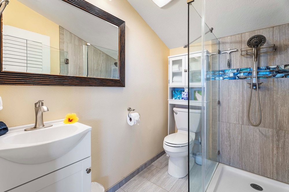 Ocean View - 2 Bedrooms With Loft - Fully Air-conditioned - Complete Remodel - Vrkcv