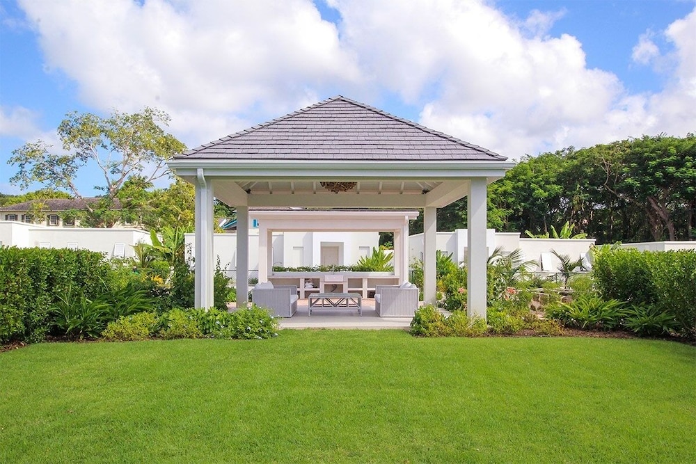 Porters Place 13 3 Bedroom Villa