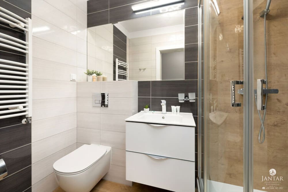 Apartment in Pobierowo Near Baltic Beach