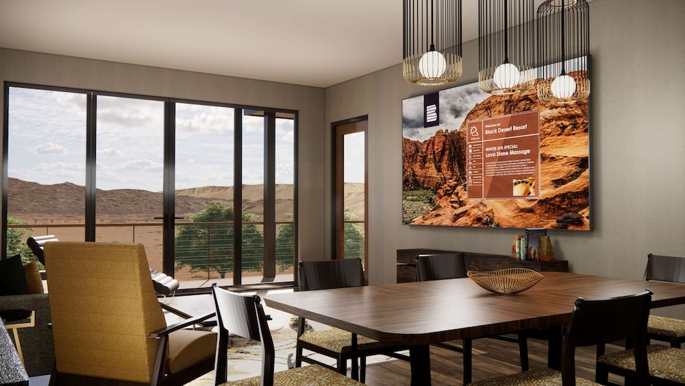 Black Desert Resort 40