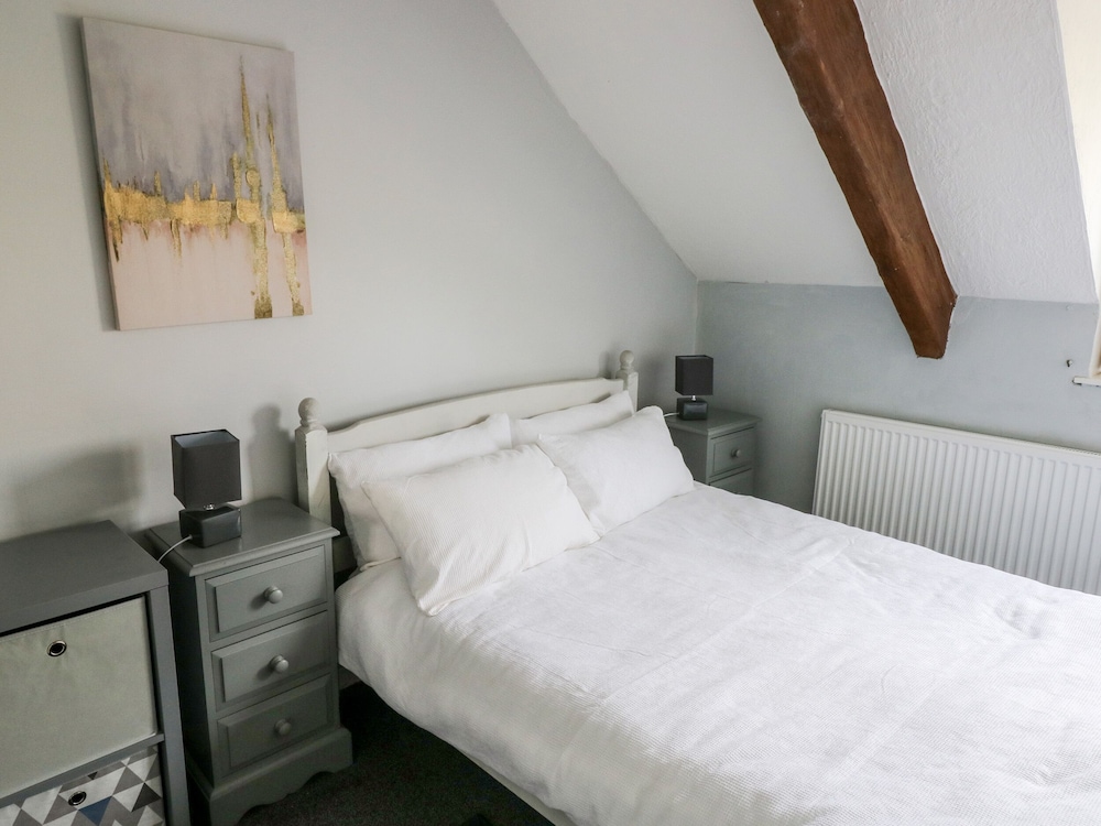 Woodview Cottage
