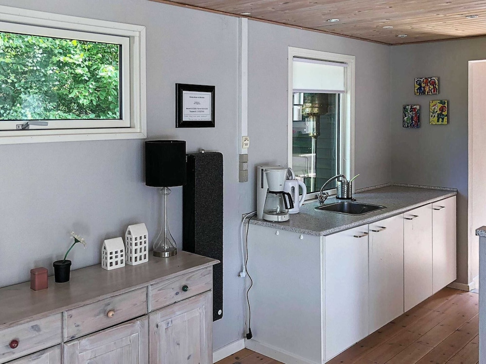 6 Person Holiday Home in Vaeggerlose-by Traum