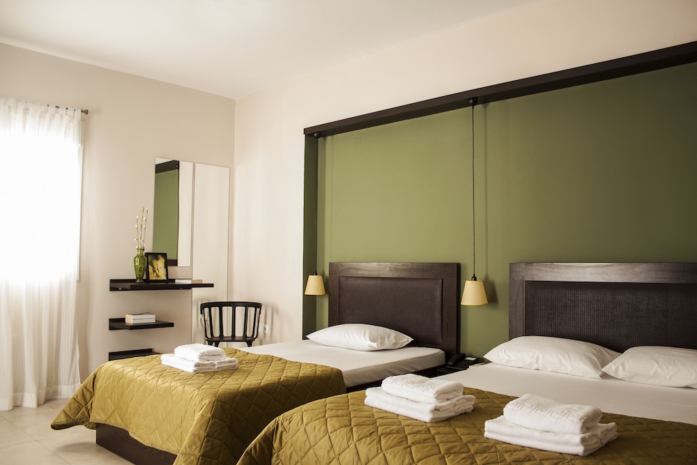 Krinis Apartments photo 3