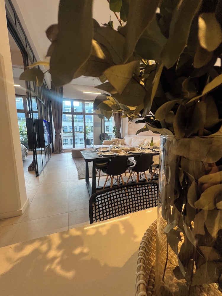BT Homes - Palacio Alcorta