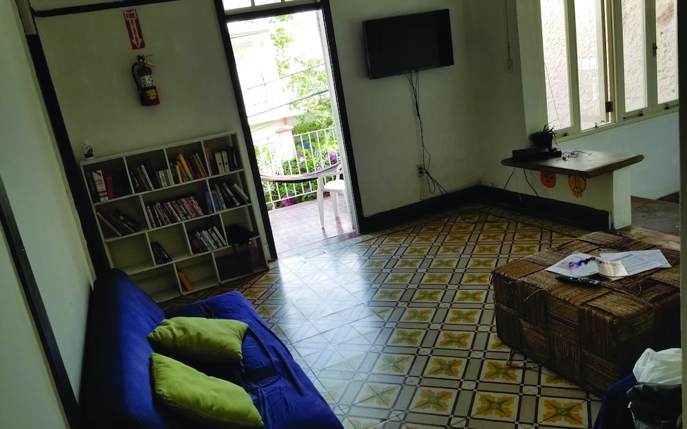 Hostel H1 Miramar - Property Image 19