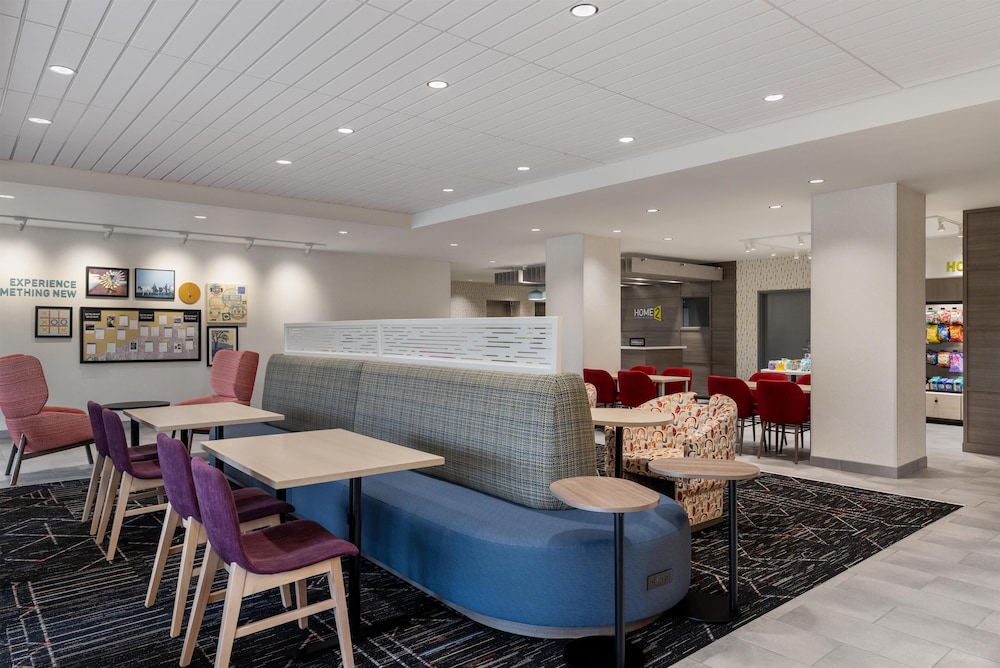 Home2 Suites By Hilton Ames