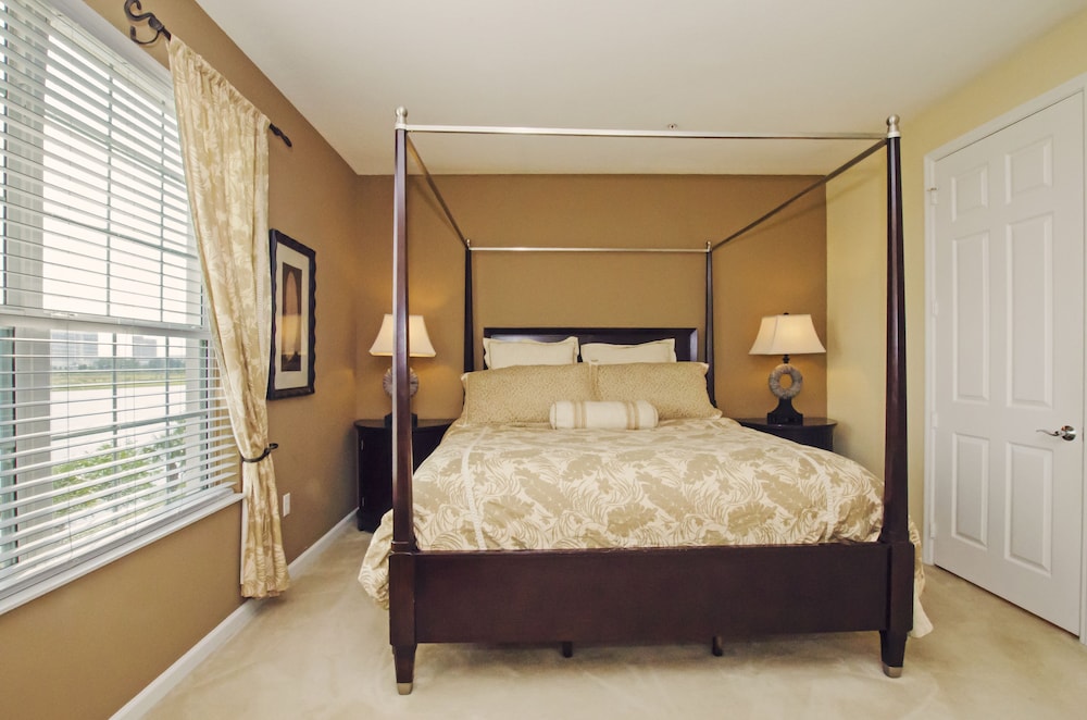 3BD 2BA Condo Sleeps 8 Gold RVC30683 Bedroom RHOF