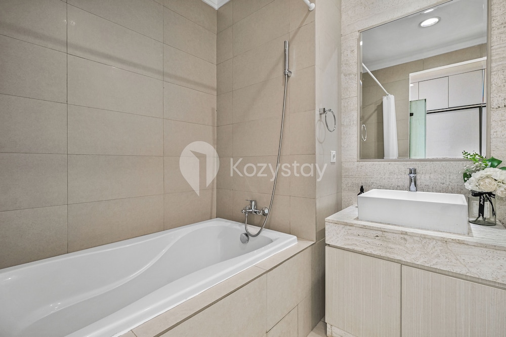 Boden by Kozystay - SCBD