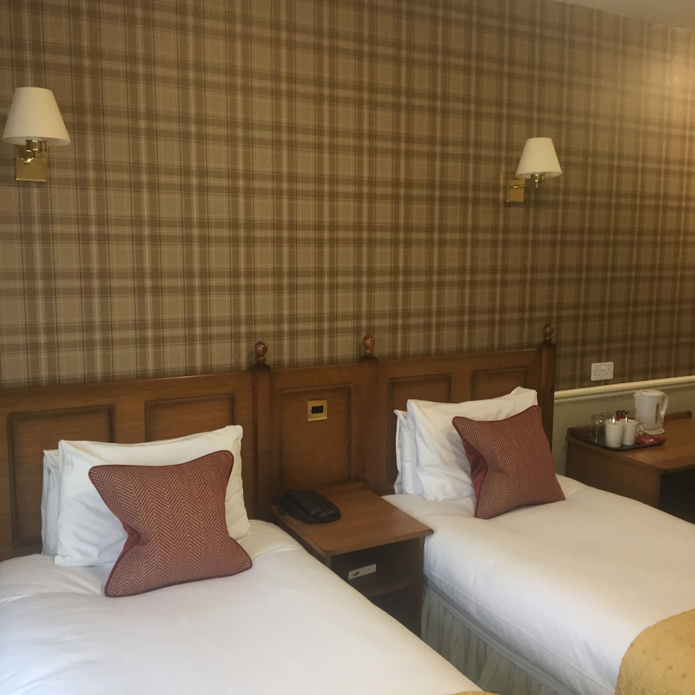 Crown Inn Coniston