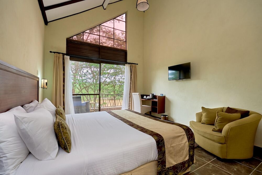 Sagana Getaway